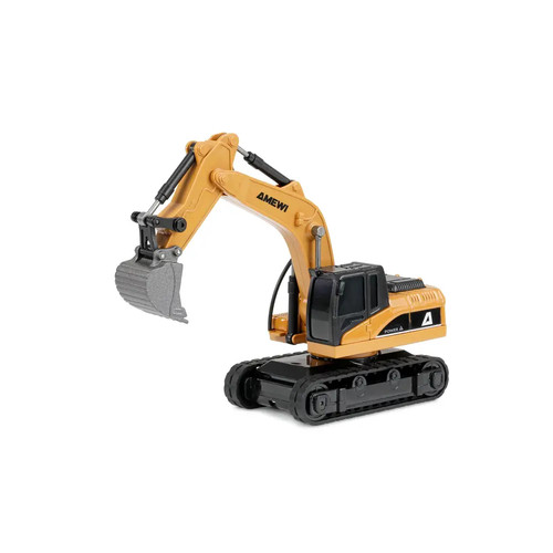 Amewi mini bagger aus metall - amewi,