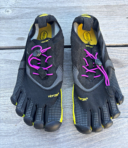 Vibram fivefingers bikila - vibram,