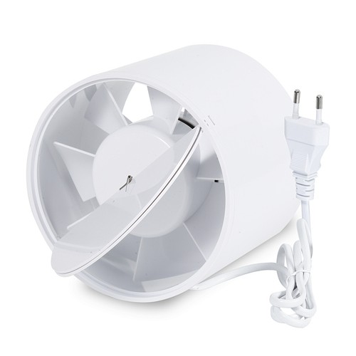 Rohrventilator ø100 150mm - rohrventilator, Ø100/150mm