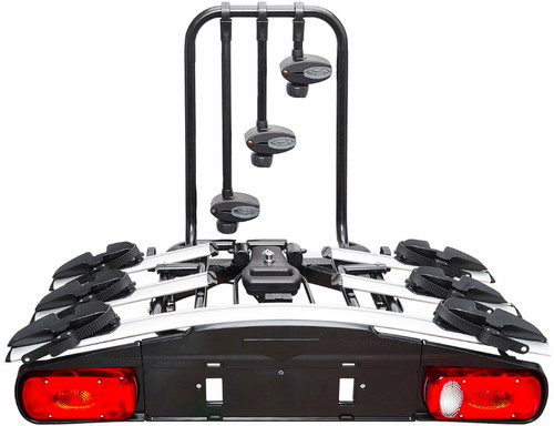 Aguri active bike - active,