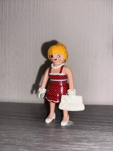 Playmobil 5459 figur - 5459, 6