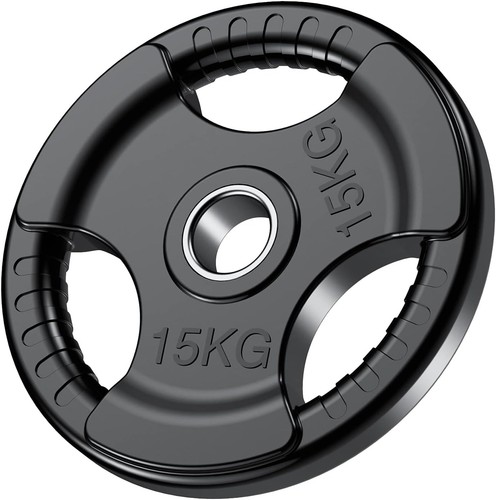Hantelscheiben set ø50 mm - |,