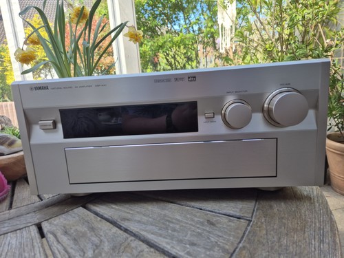 Yamaha dsp 1 - yamaha, ax