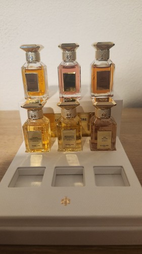 Guerlain art la matière - l'art, &