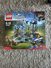 LEGO Jurassic World 75920 -