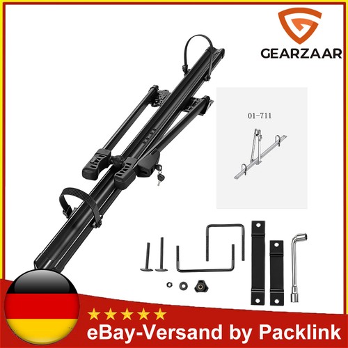 Fahrradträger dachträger - fahrradträger,