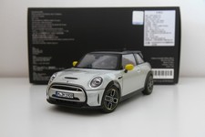 Norev BMW Mini Cooper SE S F56