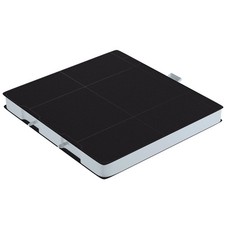2 xAktivkohlefilter für Neff