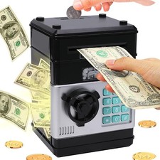 Elektronisches Spardose Kinder