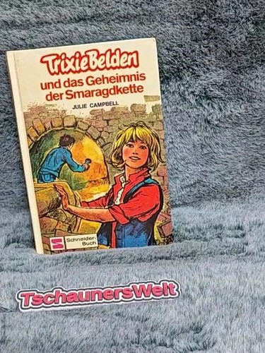 Trixie belden und das - und,