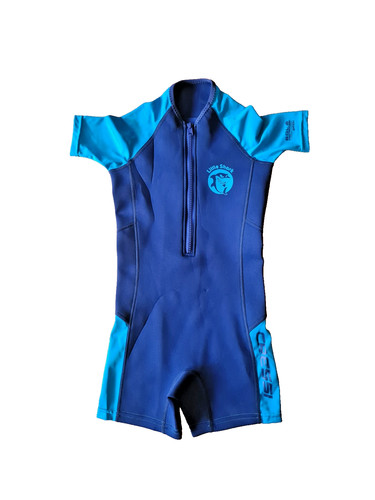 Cressi neoprenanzug shorty - cressi, uv-shorty