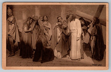 c1920s Oberammergau Passion