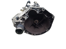 Fiat Punto 188 1,2 Bj. 02 Erst