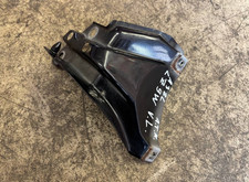 Kotflügelhalter Halterung Audi S3 A3 8L links Halter Karosserie LZ9W 8L0821135