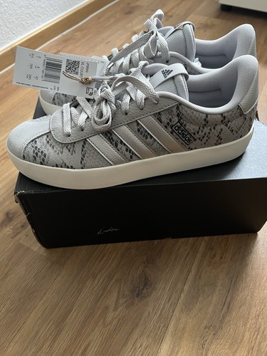Adidas court sneaker low - vl,
