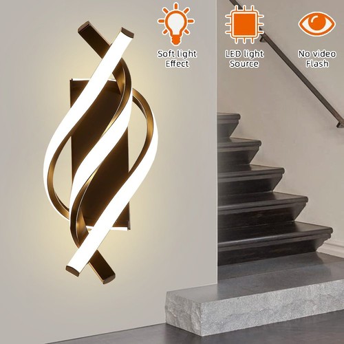 Innen wandleuchte modern - wandleuchte, led