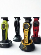 Hector premium haarschneider - hector,