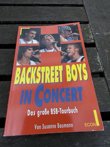 Backstreet boys concert bsb - boys,