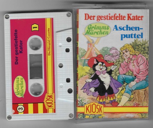 Märchen grimm von - märchen,