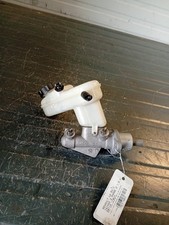 BREMSKRAFTVERSTÄRKER BRAKE