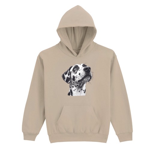 Dalmatiner hund tiere kinder - hund,