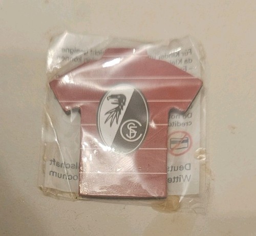 Freiburg magnet - 1., fc