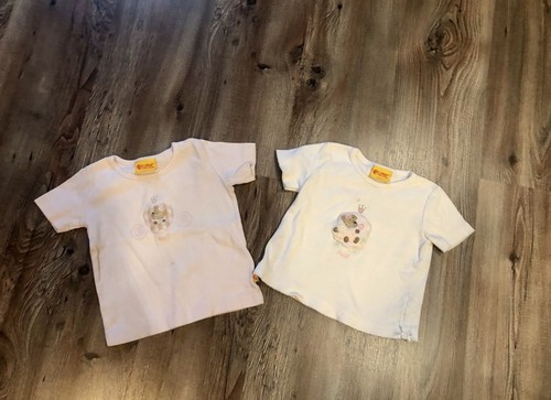 Steiff shirt tlg set gr - t, tlg.