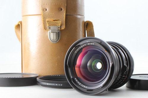 Fast neuwertig hasselblad - [fast, neuwertig]