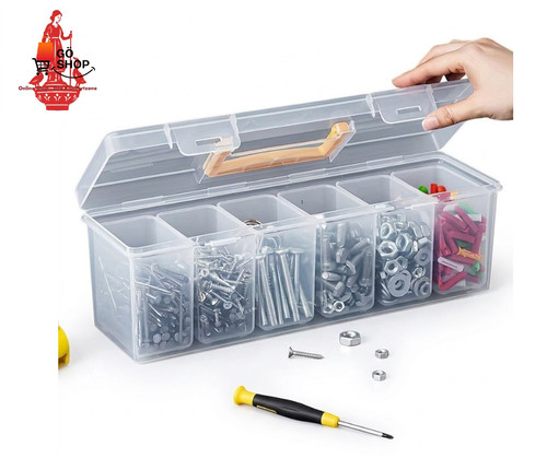 Tlg werkzeug sortierbox - tlg.,