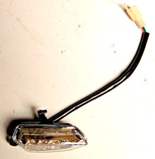 Blinker LED vorne links Zündapp Bella R 50/125