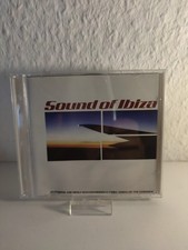 Various - Sound of Ibiza