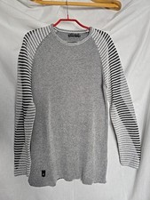 Redbridge  Wunderschöne Pullover Gr: M Grau NP 40€, 50%Baumwolle