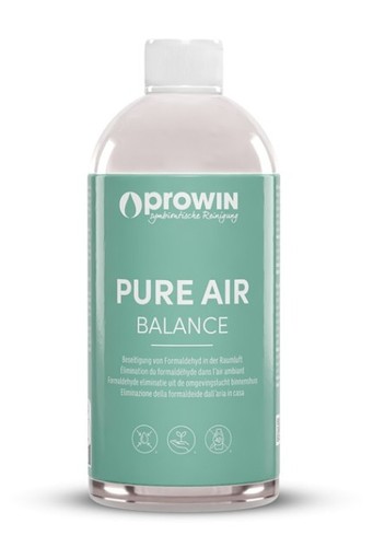 Prowin pure air duft balance - pure,