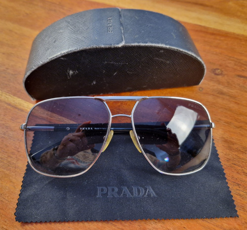 Original prada herren luxus - original,