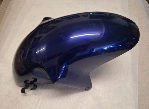 Suzuki gsxr 750 srad - suzuki, 1996