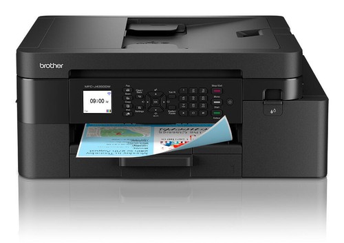 Brother mfc j4350dw - brother, mfc-j4350dw