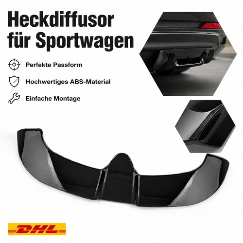 Dachspoiler heckspoiler für - dachspoiler,
