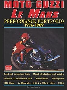 Moto guzzi mans - moto,