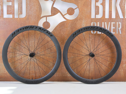 Bontrager aeolus pro tlr - bontrager,