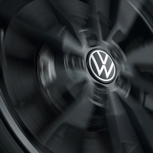 Original dynamische - original, vw