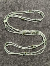 Wickelkette Handarbeit Endlos