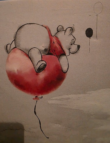 Winnie the pooh süßes - the, pooh,
