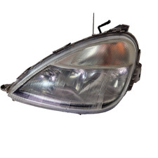 A7* Mercedes-Benz W168