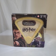 World of Harry Potter Edition