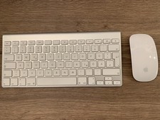 Apple Tastatur A1314 MC184D/B