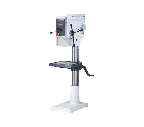 Alzmetall säulenbohrmaschine - alzmetall,