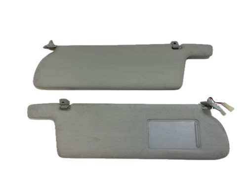 Sonnenblenden mit halter - t4,