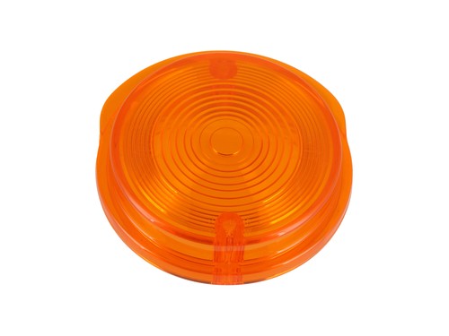 Blinkerkappe vorn rund - blinkerkappe,