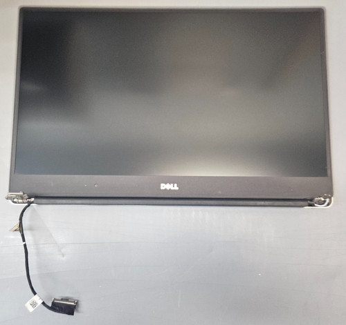 Dell precision 5530 - dell, lcd
