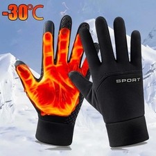 Winter Handschuhe Damen Herren